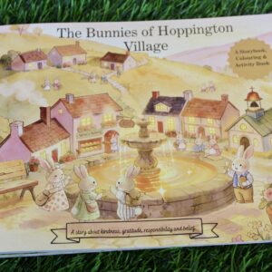 The Bunnies of Hoppington Village