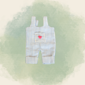 Benny's outfit