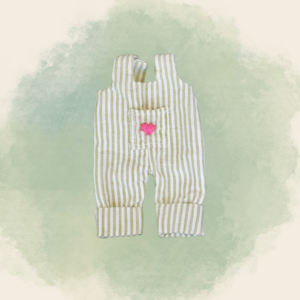 Birthday Romper