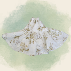 Pretty Birthday Dress