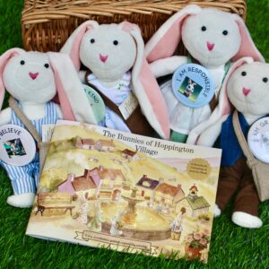 The Hoppington Bundles
